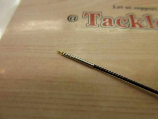 プライム テクニカルチューン 60M・R