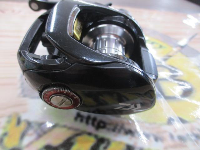 DAIWA - ダイワ　タトゥーラ　103SH TW 中古 DAIWA タトゥーラ 103SH-TW｜＠ベリーネット 日本最大新品中古釣具WEB
