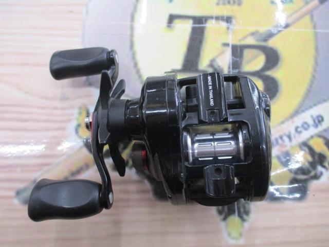 タトゥーラ103SH TW Amazon | ダイワ リール 14 タトゥーラ 103SH-TW | ダイワ(DAIWA