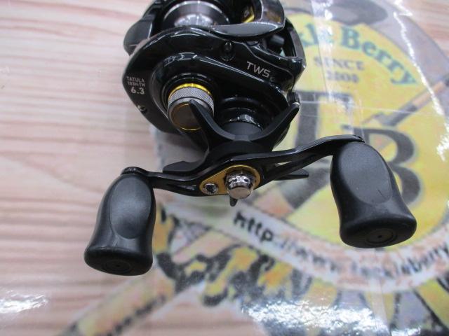 タトゥーラ 103H-TW｜＠ベリーネット 日本最大新品中古釣具WEB