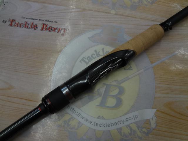 シマノ　セフィアエクスチューンMB S86M モバイル　未使用 シマノ セフィア エクスチューン MB S86M モバイルロッド [2021