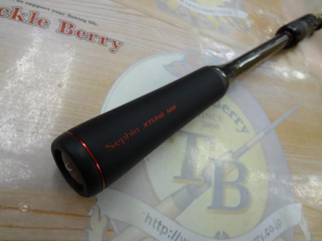 セフィアエクスチューン MB S86ML(スピニング・5ピース) 楽天市場】 シマノ(SHIMANO) セフィア エクスチューン MB S86ML