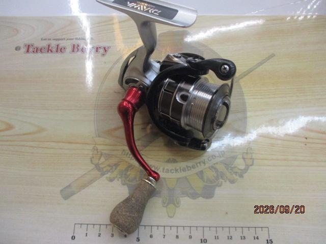 14イグニス 2003H Type-R