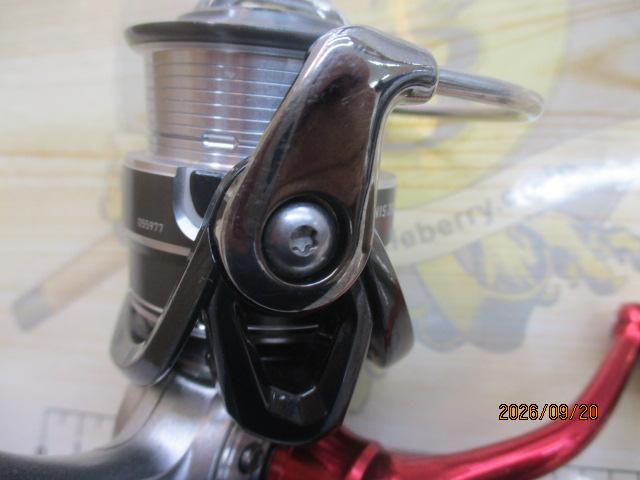 14イグニス 2003H Type-R