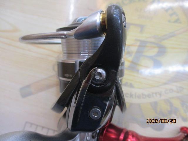 14イグニス 2003H Type-R