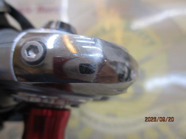 14イグニス 2003H Type-R