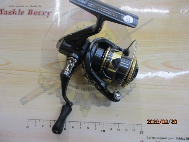 25アルテグラ C2000S