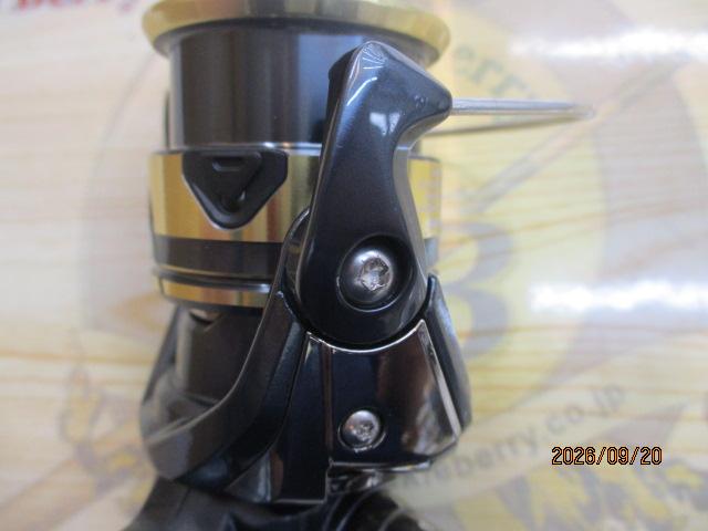 25アルテグラ C2000S