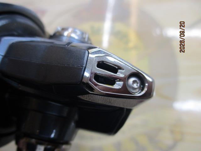 25アルテグラ C2000S