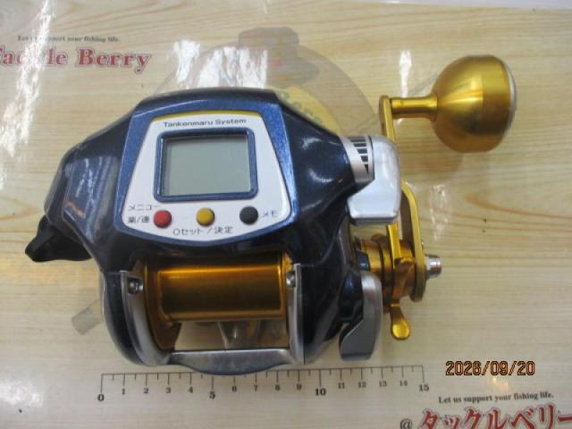 10電動丸 3000ビーストマスターMUTEKI(ムテキ)