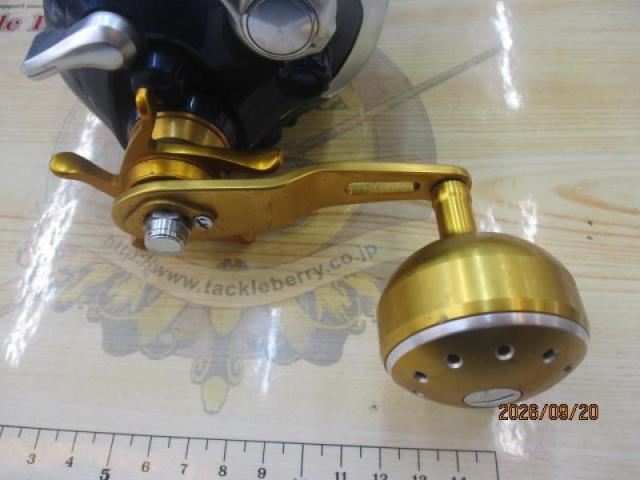 10電動丸 3000ビーストマスターMUTEKI(ムテキ)