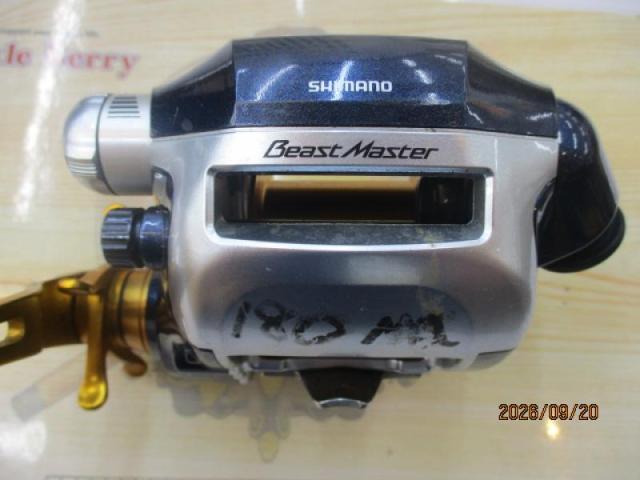 10電動丸 3000ビーストマスターMUTEKI(ムテキ)