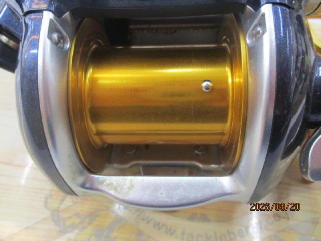 10電動丸 3000ビーストマスターMUTEKI(ムテキ)