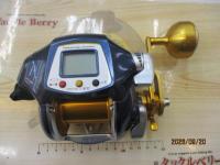 10電動丸 3000ビーストマスターMUTEKI(ムテキ)