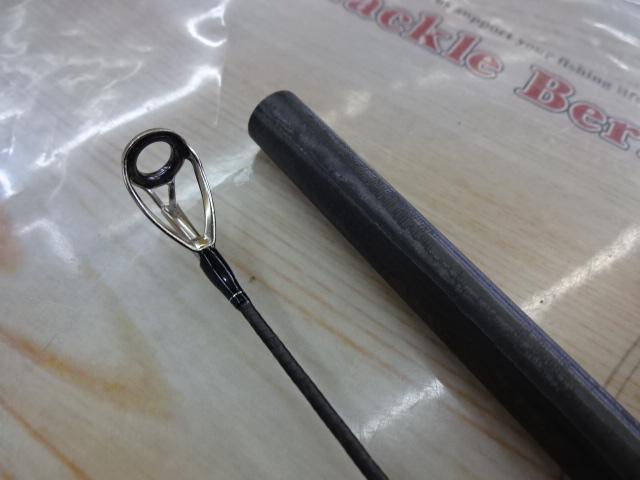 18ディアルーナ S110M