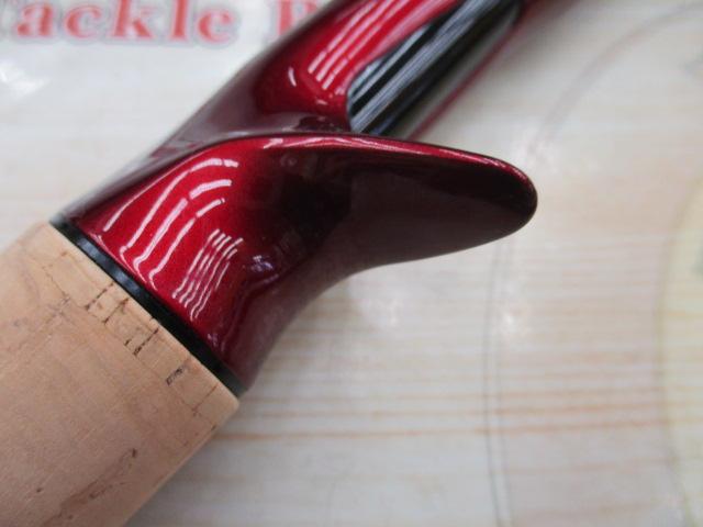 スコーピオン1604SS-5｜＠ベリーネット 日本最大新品中古釣具WEB