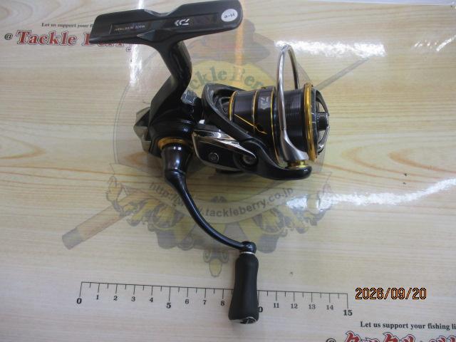 21カルディア FC LT2000S-H