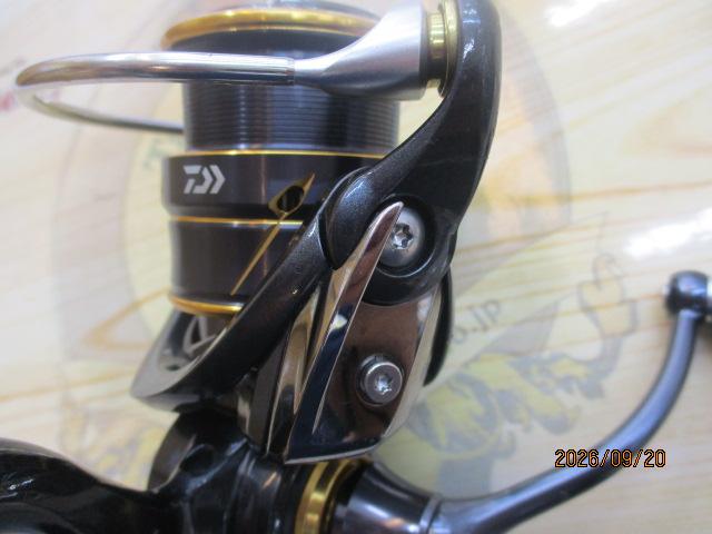 21カルディア FC LT2000S-H