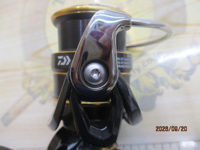 21カルディア FC LT2000S-H