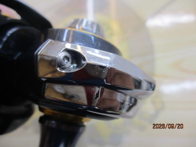 21カルディア FC LT2000S-H