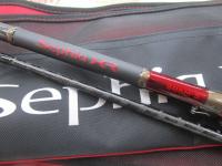 セフィアXR S86MS