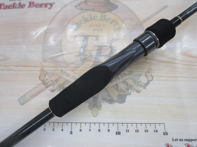 カラマレッティー 25GCALS-702MH-T