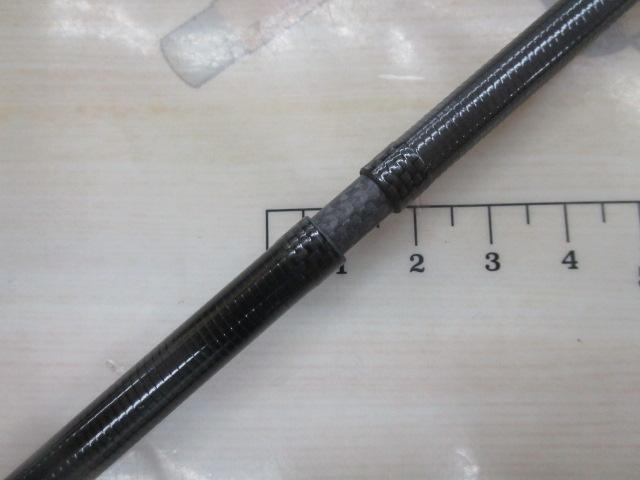 カラマレッティー 25GCALS-702MH-T