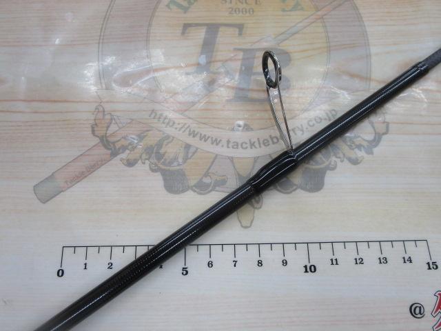 カラマレッティー 25GCALS-702MH-T