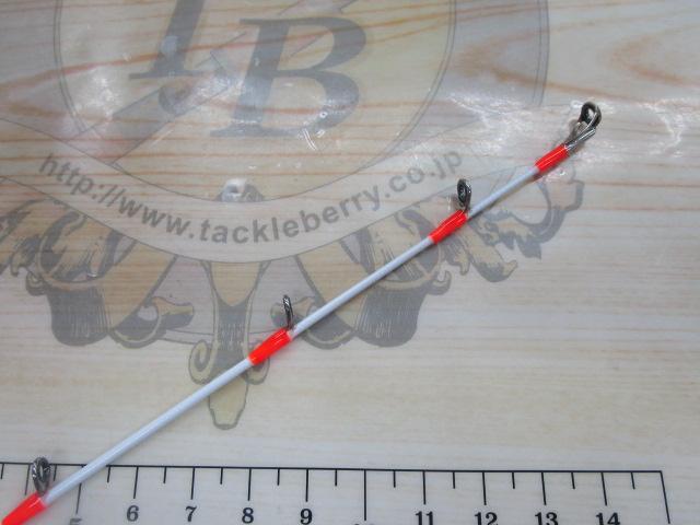 カラマレッティー 25GCALS-702MH-T