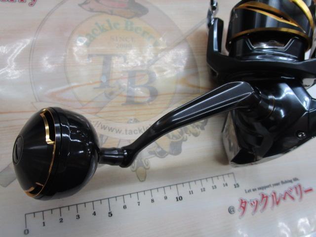 STELLASW8000HG新品未使用品 25ステラSW 8000HG | オフショア万能の最高峰【安売王釣具のつり吉】