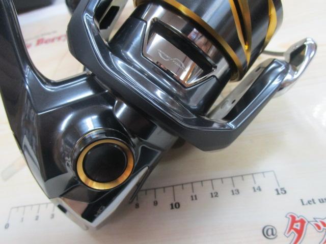 25STELLA SW 8000HG 新品未使用 楽天市場】シマノ 25ステラSW 8000HG / ジギング スピニング