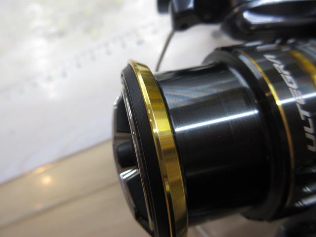 21アルテグラ 2500SHG