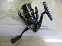 21アルテグラ 2500SHG