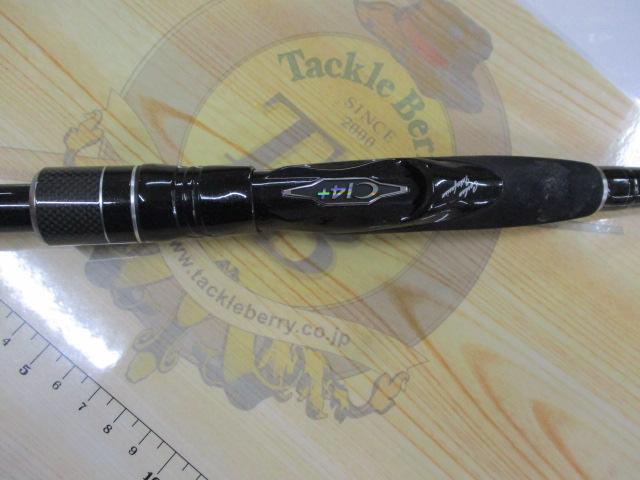 シマノ　ボーダレス　300MLS-T シマノ ボーダレス300MLS-Tが届いたので早速開封してみました٩