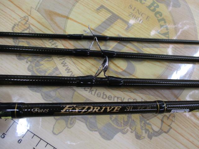 フェイテス エクスドライブ FES904-#5