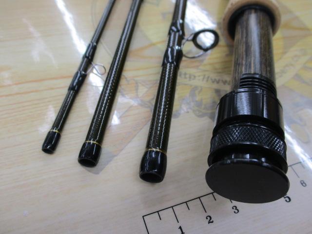 フェイテス エクスドライブ FES904-#5