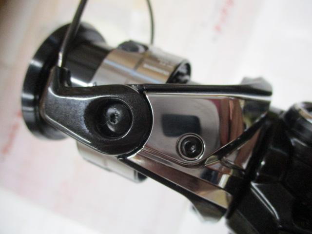 23ヴァンキッシュ C2500SXG