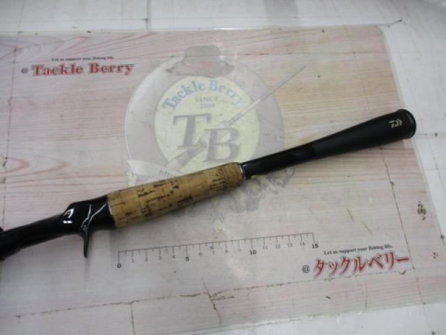 ブレイゾン C610M