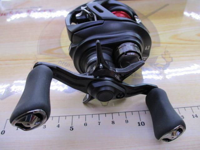 25アルファス BF TW 6.3L