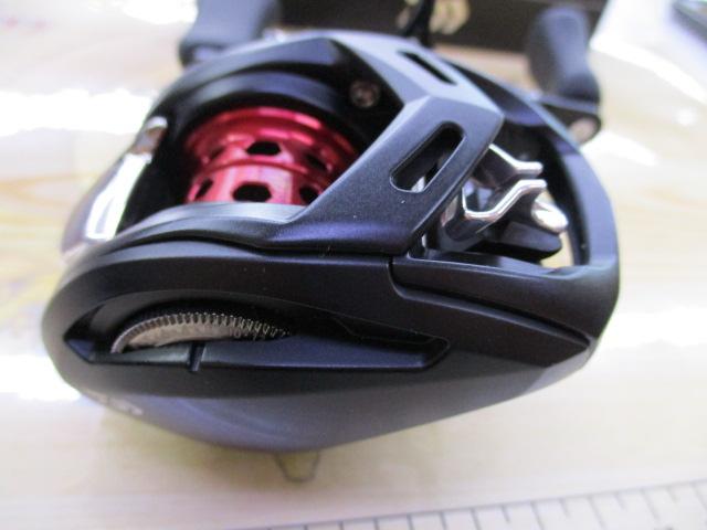 25アルファス BF TW 6.3L