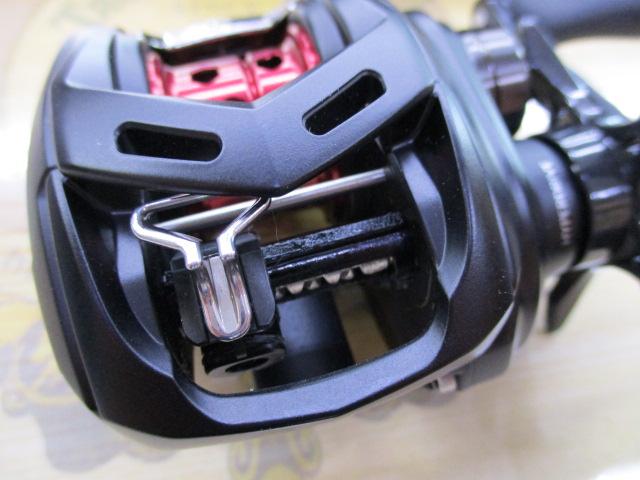 25アルファス BF TW 6.3L