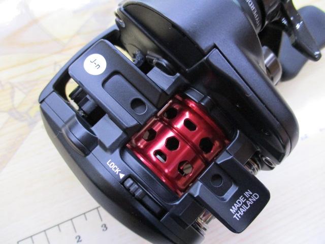 25アルファス BF TW 6.3L