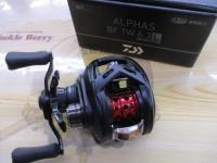 25アルファス BF TW 6.3L