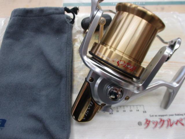 ダイワ　トーナメントサーフ45QD 5号用 ダイワ トーナメントサーフ45QD 5号用 ﾀﾞｲﾜ 21ｻｰﾌﾍﾞｰｼｱ45 QD 5号用【