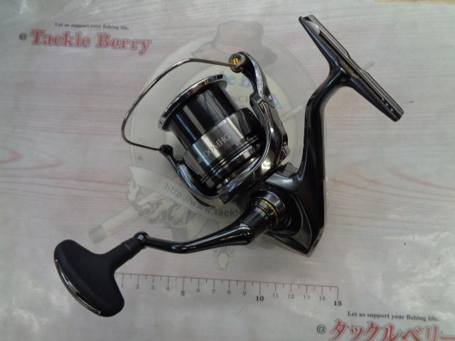 24ツインパワー 4000MHG｜＠ベリーネット 日本最大新品中古釣具