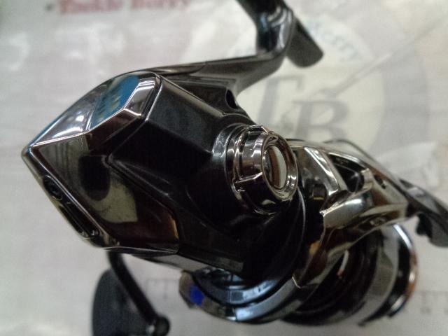 24ツインパワー 4000MHG