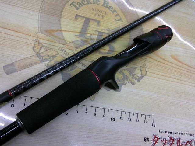 20ゾディアス 168L-BFS｜＠ベリーネット 日本最大新品中古釣具