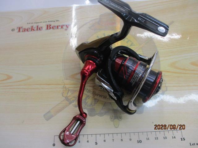 18月下美人MX LT2000S