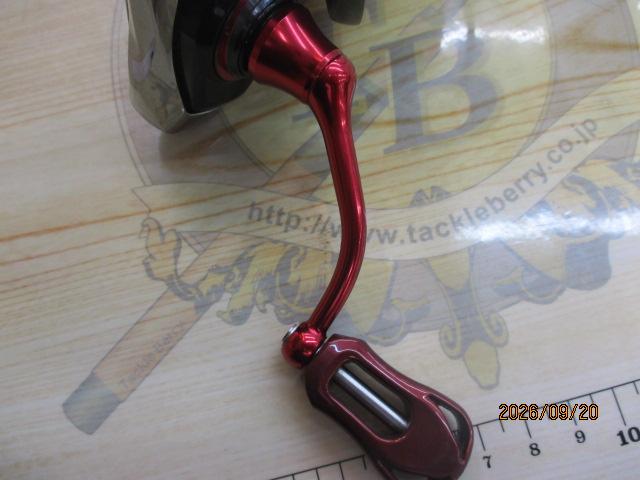 18月下美人MX LT2000S