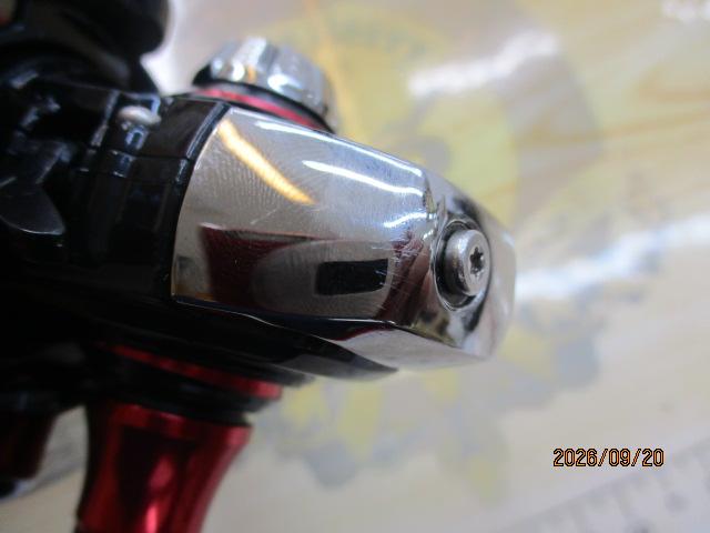 18月下美人MX LT2000S